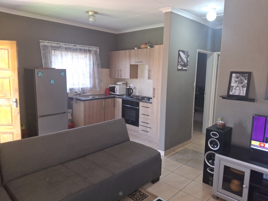 3 Bedroom Property for Sale in Crystal Park Gauteng