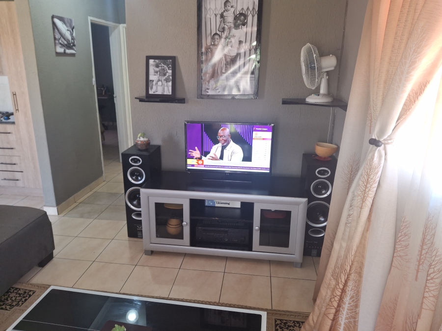 3 Bedroom Property for Sale in Crystal Park Gauteng
