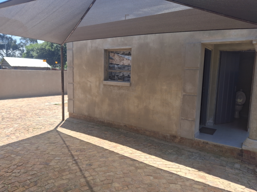 3 Bedroom Property for Sale in Crystal Park Gauteng