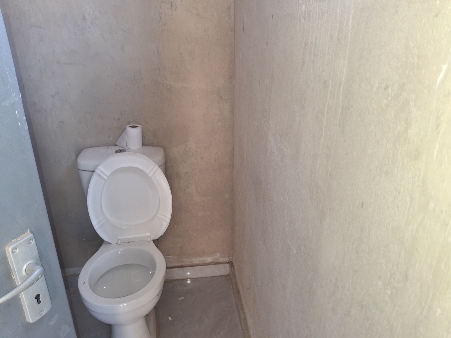 3 Bedroom Property for Sale in Crystal Park Gauteng