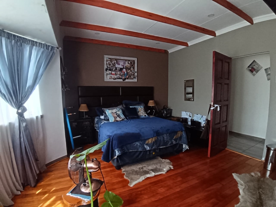 3 Bedroom Property for Sale in Brenthurst Gauteng