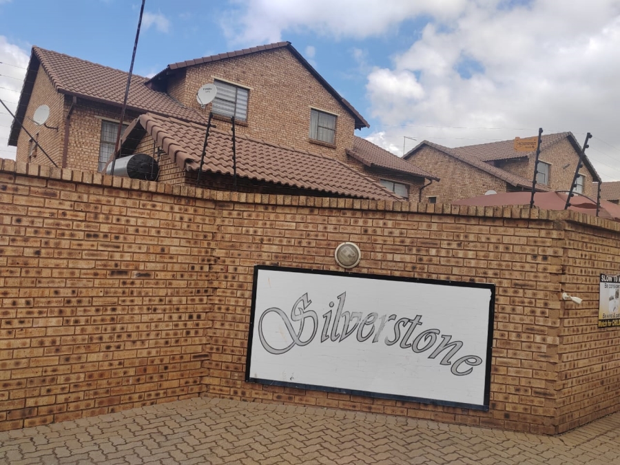 To Let 2 Bedroom Property for Rent in  Dalpark Ext 11 Gauteng