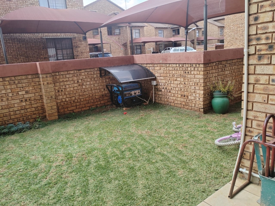 To Let 2 Bedroom Property for Rent in  Dalpark Ext 11 Gauteng