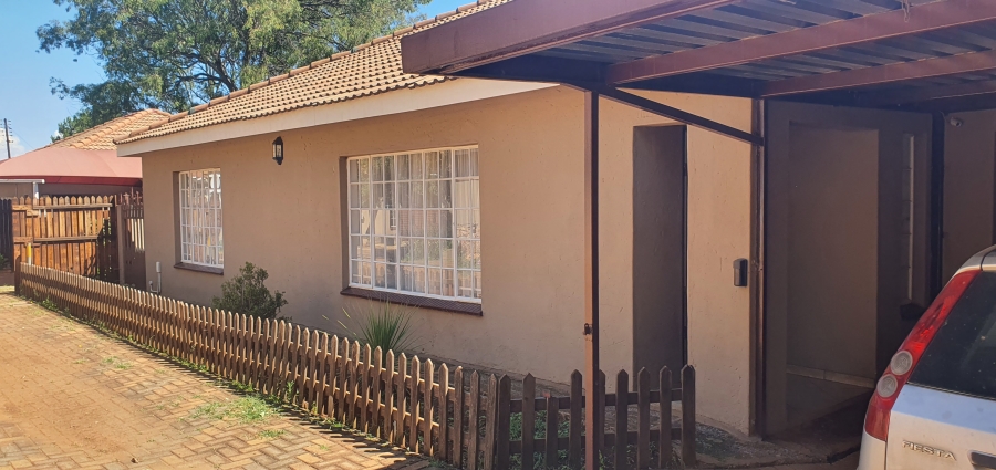3 Bedroom Property for Sale in Heidelberg Industrial Gauteng