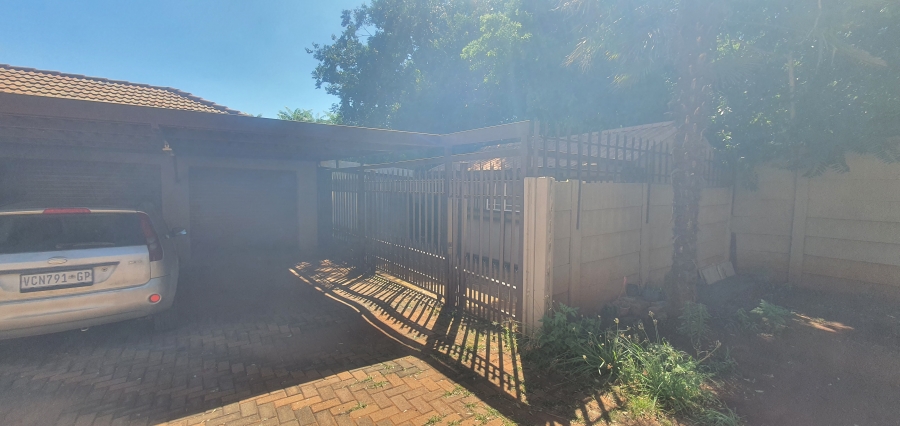 3 Bedroom Property for Sale in Heidelberg Industrial Gauteng