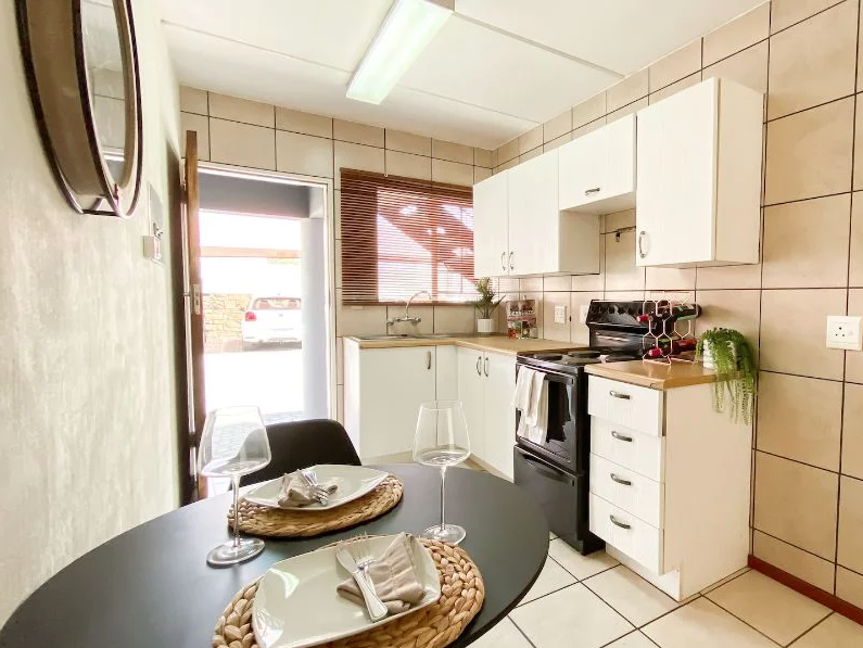 2 Bedroom Property for Sale in Comet Gauteng