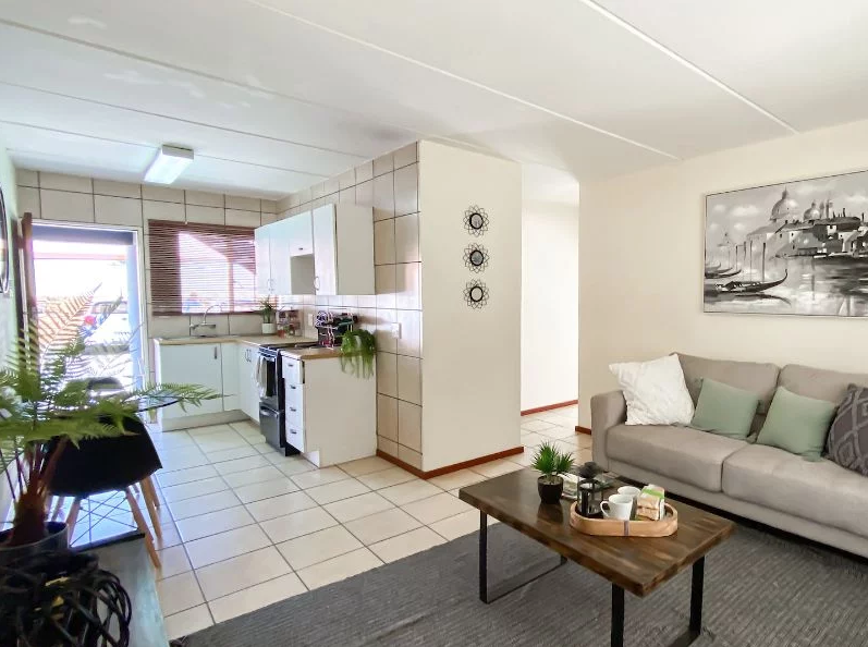 2 Bedroom Property for Sale in Comet Gauteng