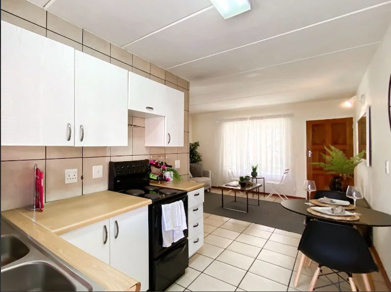 2 Bedroom Property for Sale in Comet Gauteng