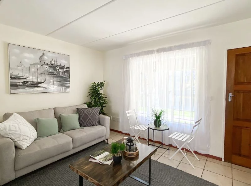 2 Bedroom Property for Sale in Comet Gauteng