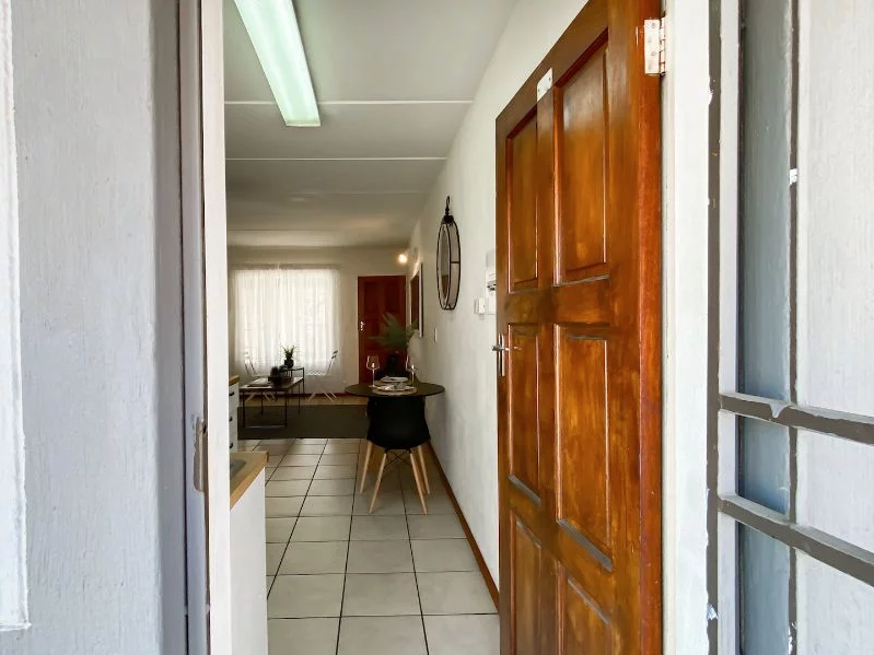 2 Bedroom Property for Sale in Comet Gauteng