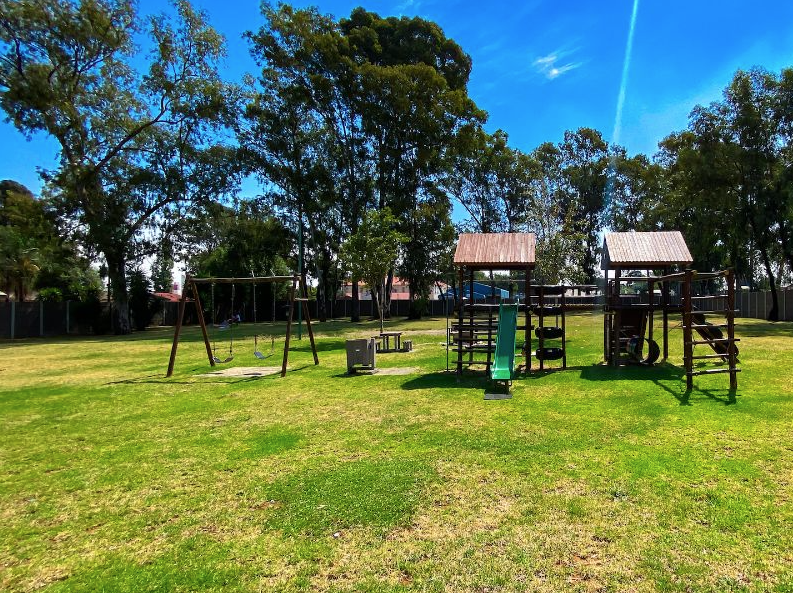 1 Bedroom Property for Sale in Comet Gauteng