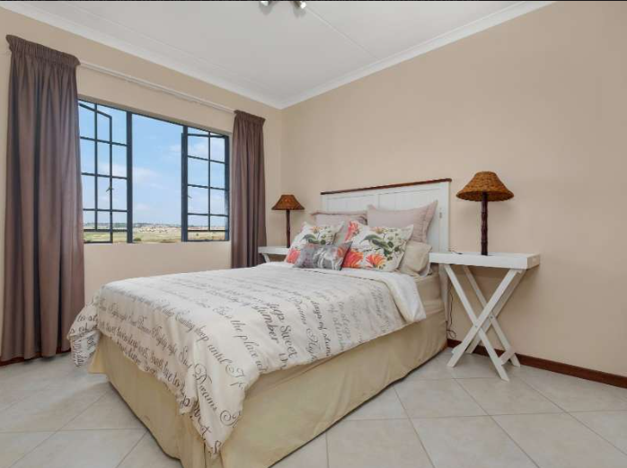2 Bedroom Property for Sale in Sagewood Gauteng