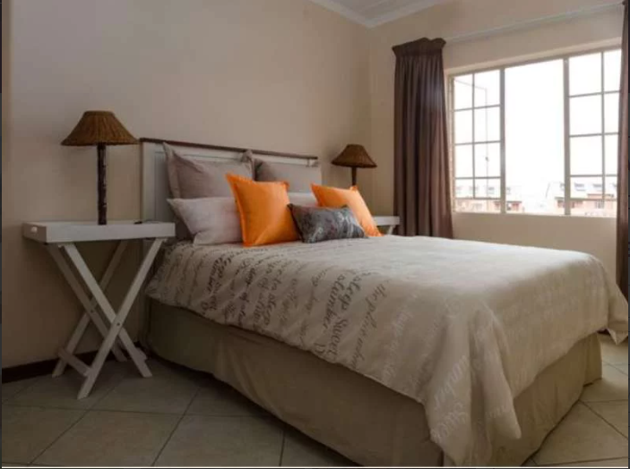 2 Bedroom Property for Sale in Sagewood Gauteng
