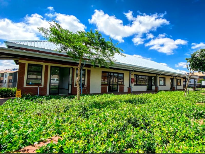 2 Bedroom Property for Sale in Sagewood Gauteng