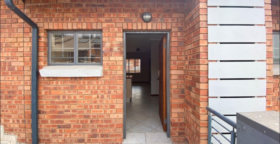 2 Bedroom Property for Sale in Sagewood Gauteng