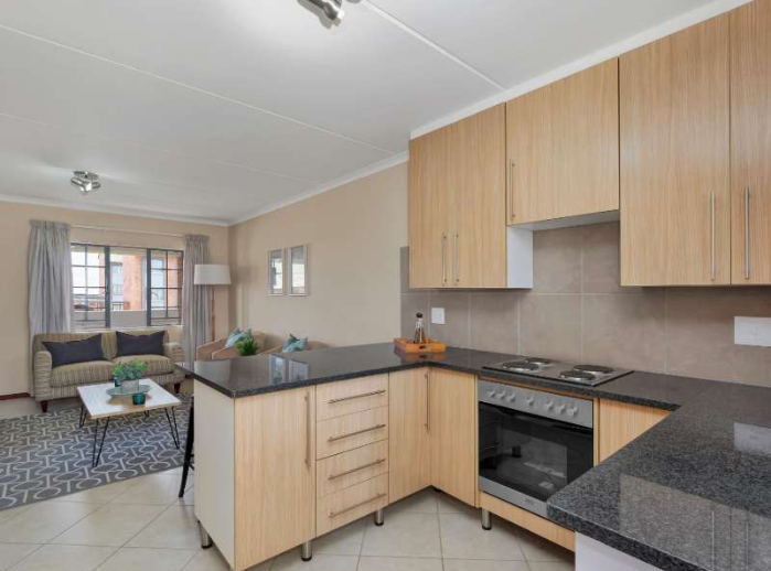 2 Bedroom Property for Sale in Sagewood Gauteng