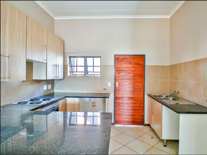 2 Bedroom Property for Sale in Sagewood Gauteng