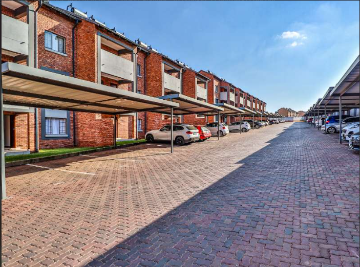 2 Bedroom Property for Sale in Sagewood Gauteng