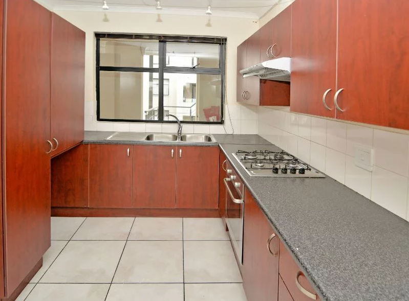 2 Bedroom Property for Sale in Eveleigh Gauteng