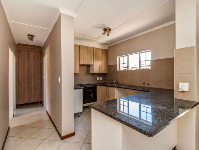 2 Bedroom Property for Sale in Sagewood Gauteng