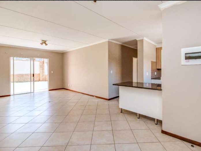 2 Bedroom Property for Sale in Sagewood Gauteng