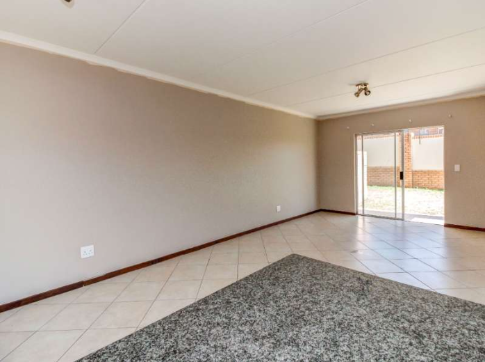 2 Bedroom Property for Sale in Sagewood Gauteng