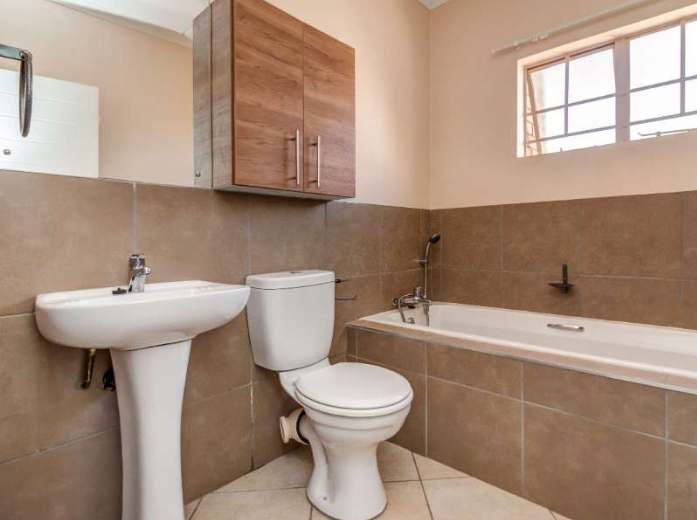 2 Bedroom Property for Sale in Sagewood Gauteng