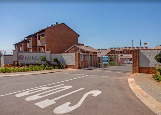 2 Bedroom Property for Sale in Sagewood Gauteng