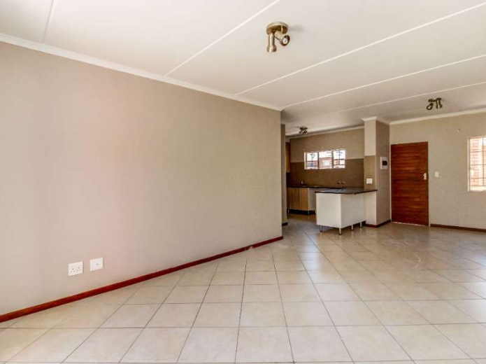2 Bedroom Property for Sale in Sagewood Gauteng