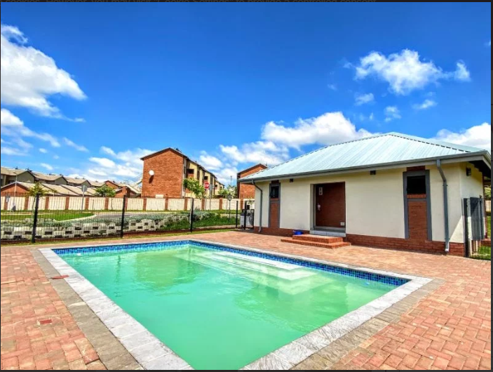 2 Bedroom Property for Sale in Sagewood Gauteng