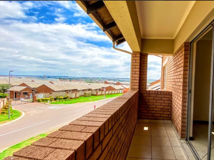 2 Bedroom Property for Sale in Sagewood Gauteng