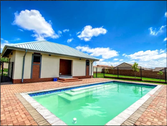 2 Bedroom Property for Sale in Sagewood Gauteng