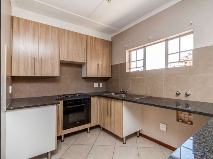 2 Bedroom Property for Sale in Sagewood Gauteng