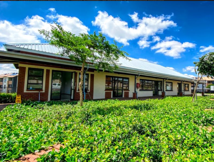 2 Bedroom Property for Sale in Sagewood Gauteng