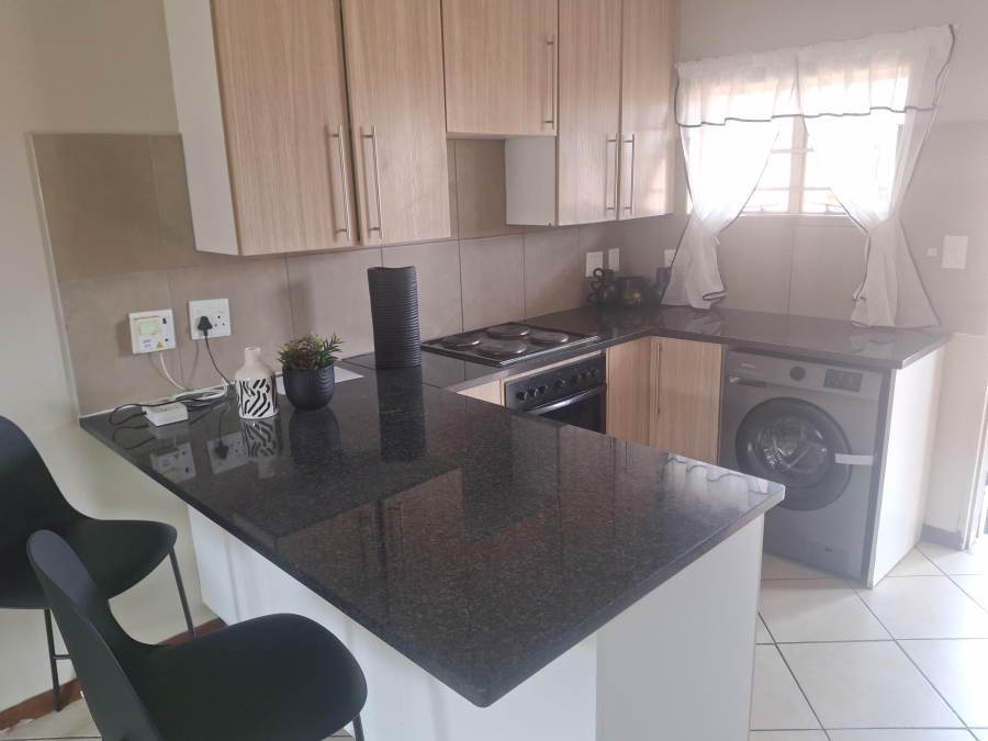 2 Bedroom Property for Sale in Sagewood Gauteng