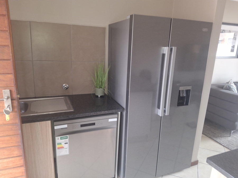 2 Bedroom Property for Sale in Sagewood Gauteng