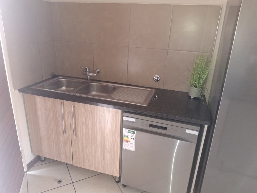 2 Bedroom Property for Sale in Sagewood Gauteng
