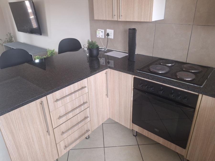 2 Bedroom Property for Sale in Sagewood Gauteng