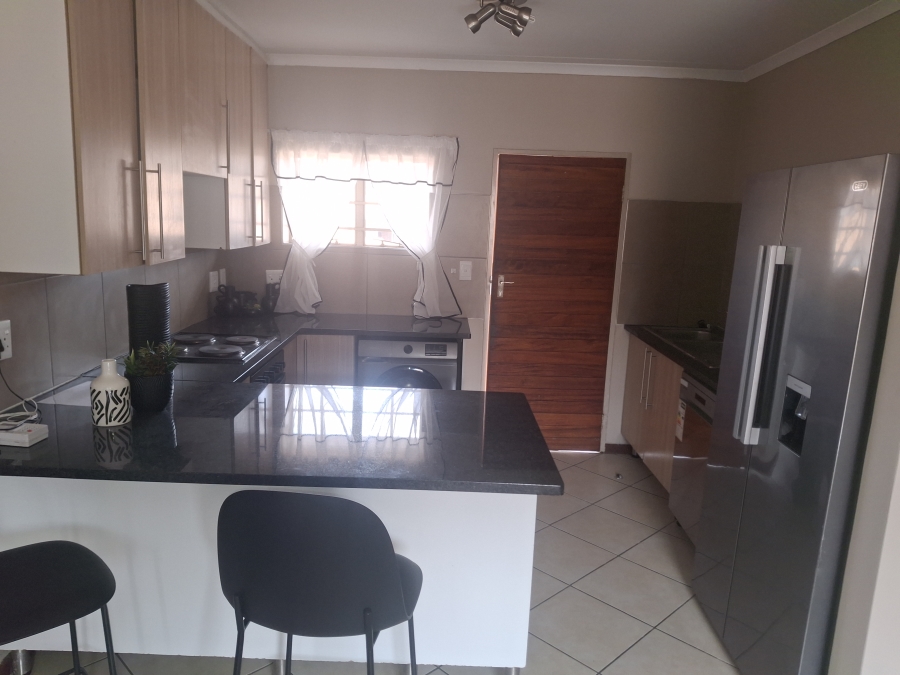 2 Bedroom Property for Sale in Sagewood Gauteng