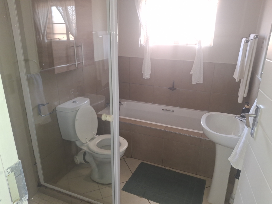 2 Bedroom Property for Sale in Sagewood Gauteng