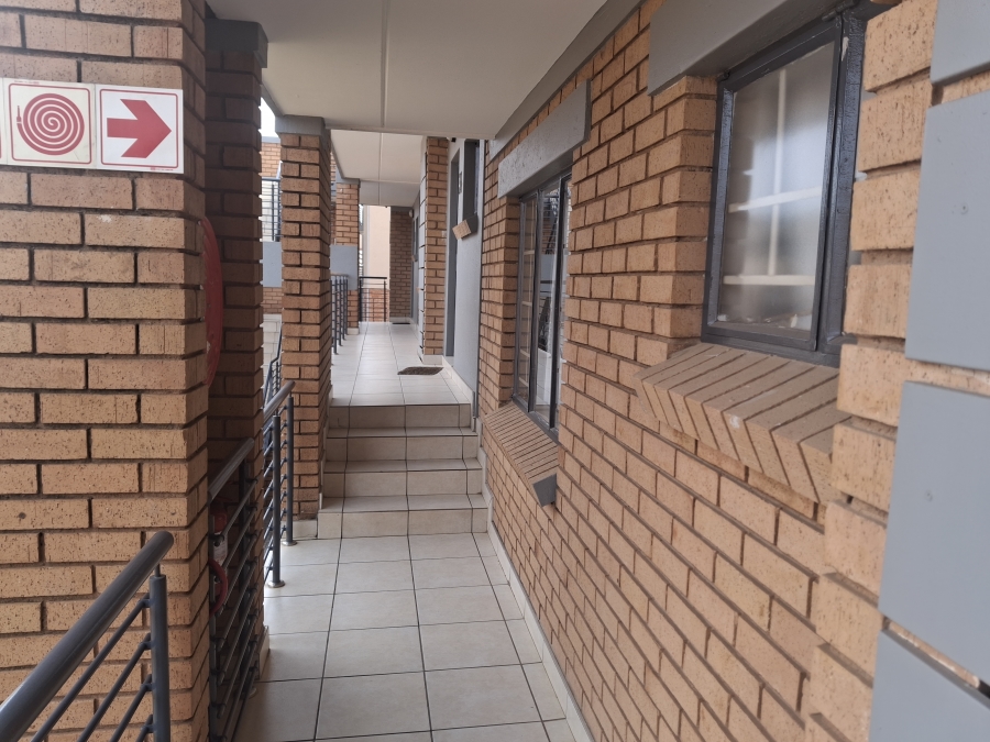 2 Bedroom Property for Sale in Sagewood Gauteng