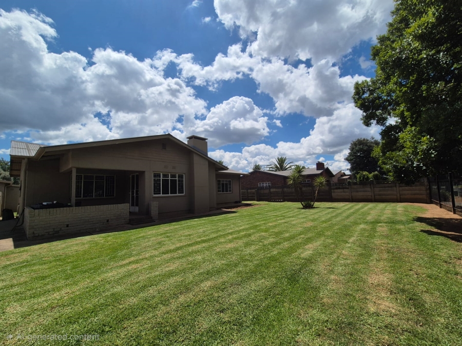 3 Bedroom Property for Sale in Vanderbijlpark SW 1 Gauteng