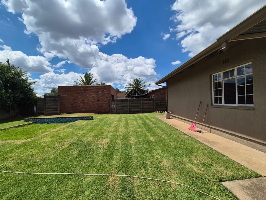 3 Bedroom Property for Sale in Vanderbijlpark SW 1 Gauteng