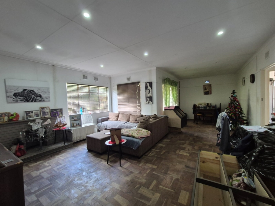 3 Bedroom Property for Sale in Vanderbijlpark SW 1 Gauteng