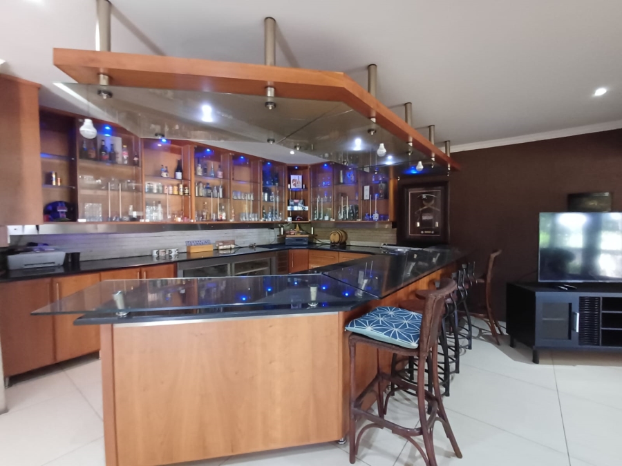 4 Bedroom Property for Sale in Flora Gardens Gauteng