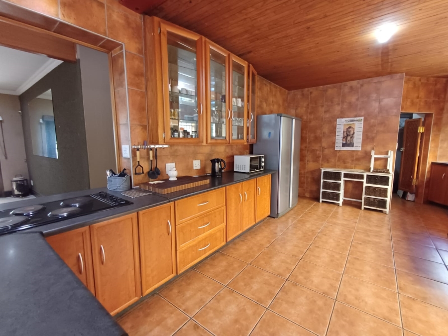 4 Bedroom Property for Sale in Flora Gardens Gauteng