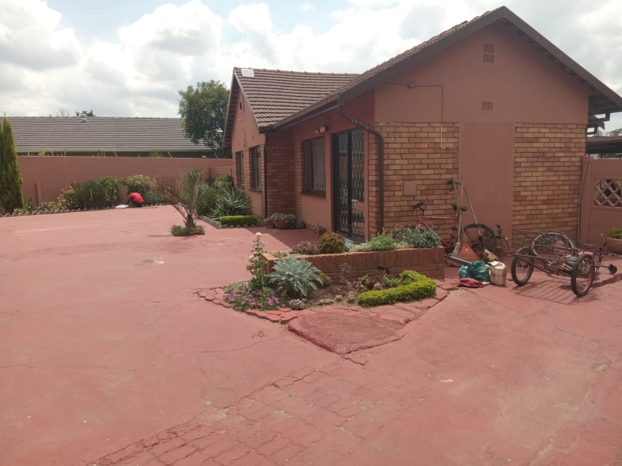 3 Bedroom Property for Sale in Van Dyk Park Gauteng