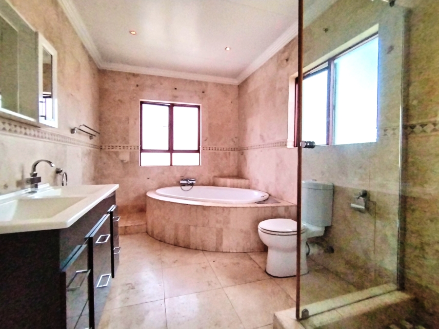 To Let 3 Bedroom Property for Rent in Sunair Park Gauteng