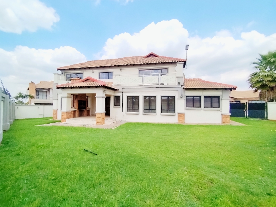 To Let 3 Bedroom Property for Rent in Sunair Park Gauteng