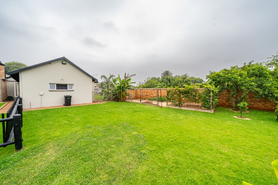 5 Bedroom Property for Sale in Kenleaf Gauteng